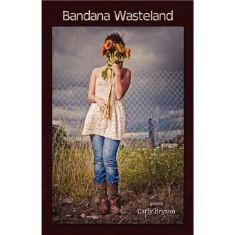 Bandana Wasteland - Paperback / softback - 2012 - 1