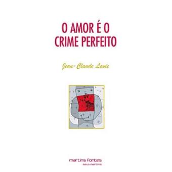 O Amor E O Crime Perfeito - Volume 1 - 1