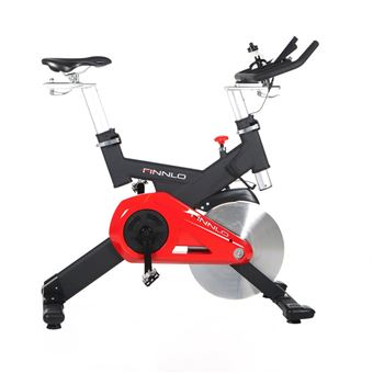 Bicicleta Estática FINNLO Speedbike CRT - 1