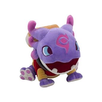 Figura Riot - League Of Legends - Kog’Maw - 1