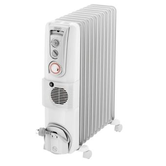 Aquecedor De’Longhi KH 771230V | Branco - 1