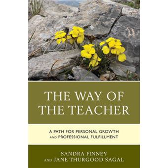 The Way Of The Teacher - 1