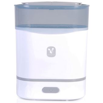 Esterilizador de Biberões 3 em 1 Cangaroo | Cinzento - 1