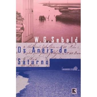 Os Anéis De Saturno - 1