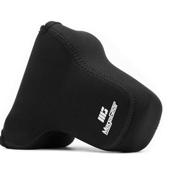 Bolsa Câmara MegaGear MG579 | Preto - 1