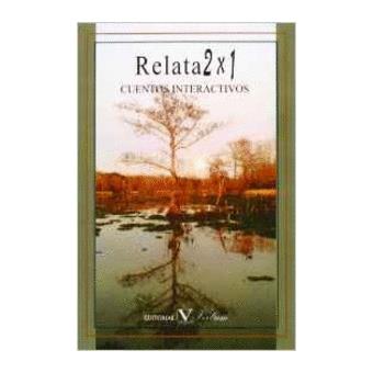 Relata2x1. Cuentos interactivos - 1