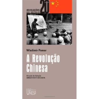 A Revolução Chinesa - 1