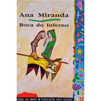 Boca do inferno. - 1