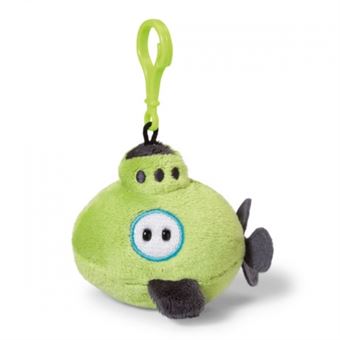 Porta-Chaves Nici Comanders Submarino com Gancho - 1