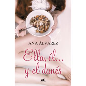 Ella, Èl... Y El Danès - 1