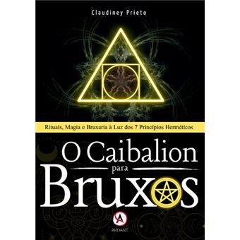 O Caibalion para Bruxos - 1
