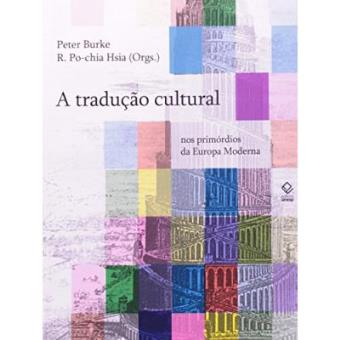 A Tradução Cultural - 1