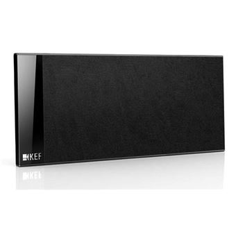 KEF T101c altifalante 100 W Preto - 1