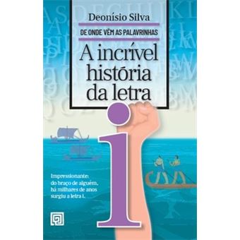 A Incrível História Da Letra I - 1