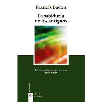 La sabiduría de los antiguos - 1
