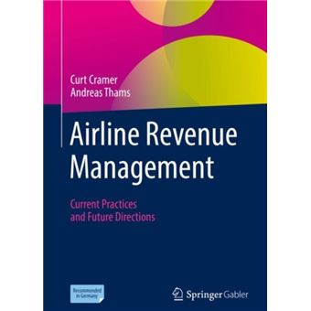 Airline Revenue Management - 1