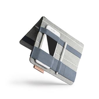 Bolsa para Acessórios beblau Fold 2-in-1 Desktop Organizer - Azul - 1