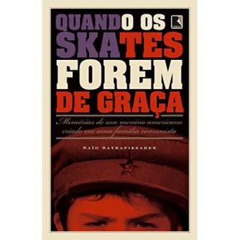 Quando Os Skates Forem De Graça - 1