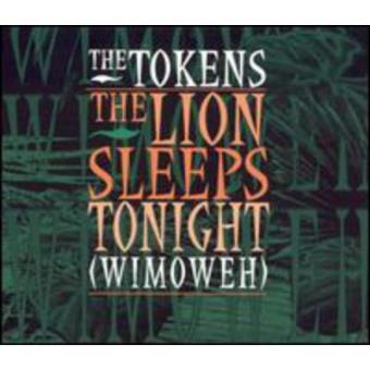 Lion Sleeps Tonight / la Bamba / Nothing But Girl - 1