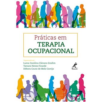 Praticas Em Terapia Ocupacional - 1
