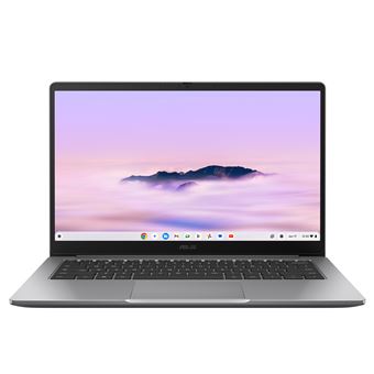 Chromebook ASUS Chromebook CX1405CTA-DRMW0612 | 14'' | Intel Core 3 N355 | Intel Graphics | 16 GB | eMMC 128GB - 1