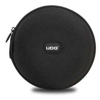 Acessório de Conjunto de Auscultadores e Microfone UDG 4500006 | Preto - 1