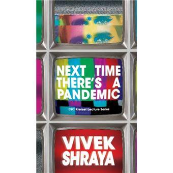 Next Time Theres A Pandemic By Vivek Shraya - 1