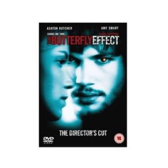 Butterfly Effect - Director'S Cut - 1