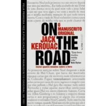 On The Road. O Manuscrito Original - Coleção L&Pm Pocket - 1