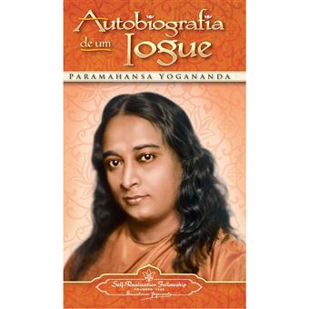 Autobiografia de um Iogue - Formato Menor - 1
