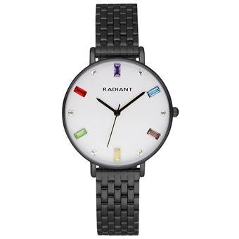 Relógio Senhora RADIANT TIARA RA542202 - Cinza - 1