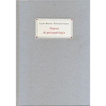 Manual De Psicopatología - 1