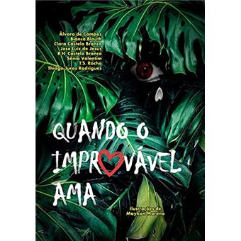 Quando O Improvavel Ama - 1