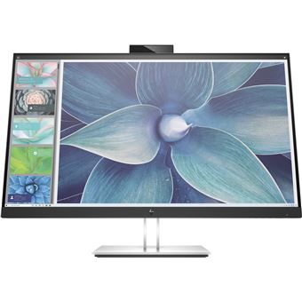 Monitor HP E27d G4 | LED | QHD | 5 ms | 60 Hz | 27" | F - 1