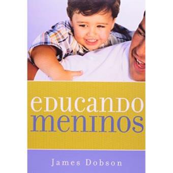 Educando Meninos - 1