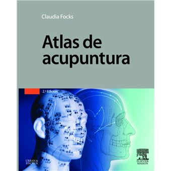 Atlas De Acupuntura - 1