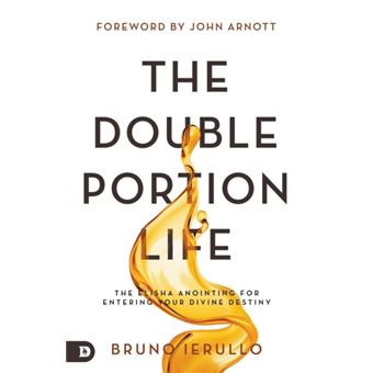 Double Portion Life The - 1