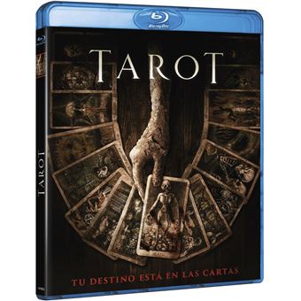 Tarot (2024) (Blu-ray) - 1