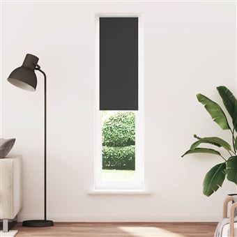 Persiana de enrolar vidaXL |  45x230 cm | largura tecido 40,7 cm | poliéster - 1