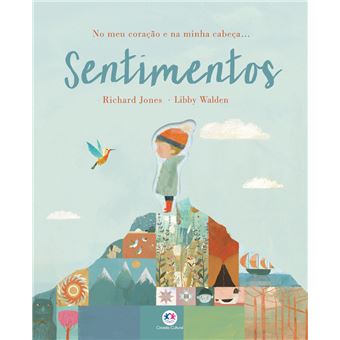 Sentimentos - 1