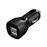 Carregador de dispositivos móveis hama 00123545 automático preto_1