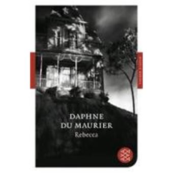 Rebecca - 1
