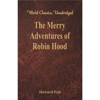 The Merry Adventures Of Robin Hood - 1