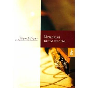 Memorias De Um Suicida - 1