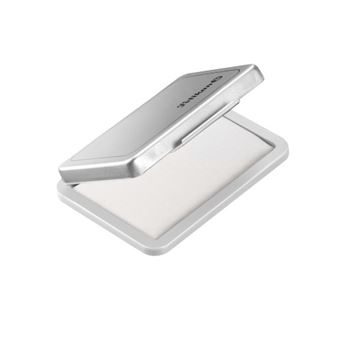 Pelikan 331256 almofada para carimbos Prateado - 1