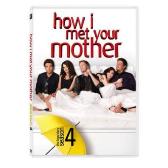 How I Met Your Mother - Season 4 - 1