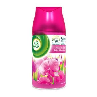 Recarga de Ambientador Air Wick NAVULLING FRESHMATIC MAX ROZE VLINDERBLOESEM - 1