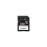 cartão de memória Sony SF-G UHS-II 32 GB 32GB SD UHS-II Class 10 Preto_1