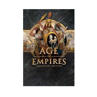 Videojogo Microsoft Age of Empires: Definitive Edition - 1