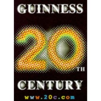 Guinness Book Of The 20Th Century - [Version Originale] - 1